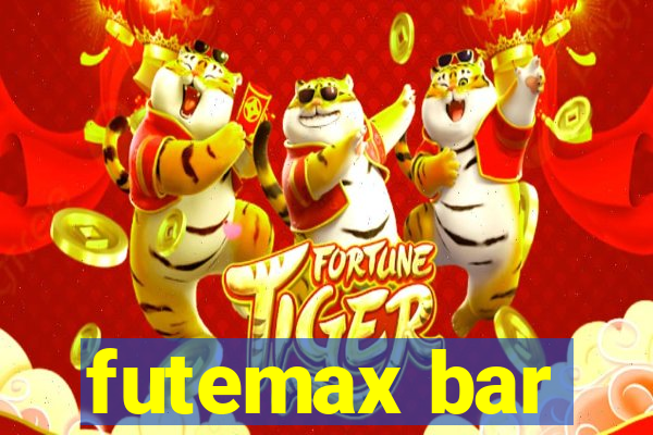 futemax bar